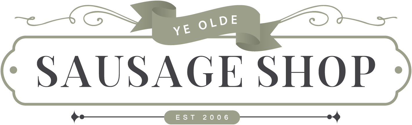 Ye Olde Sausage Shop